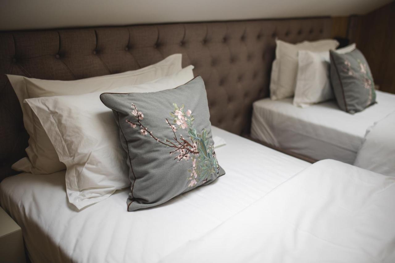 Apartmanski Smestaj King Bo Ниш Экстерьер фото
