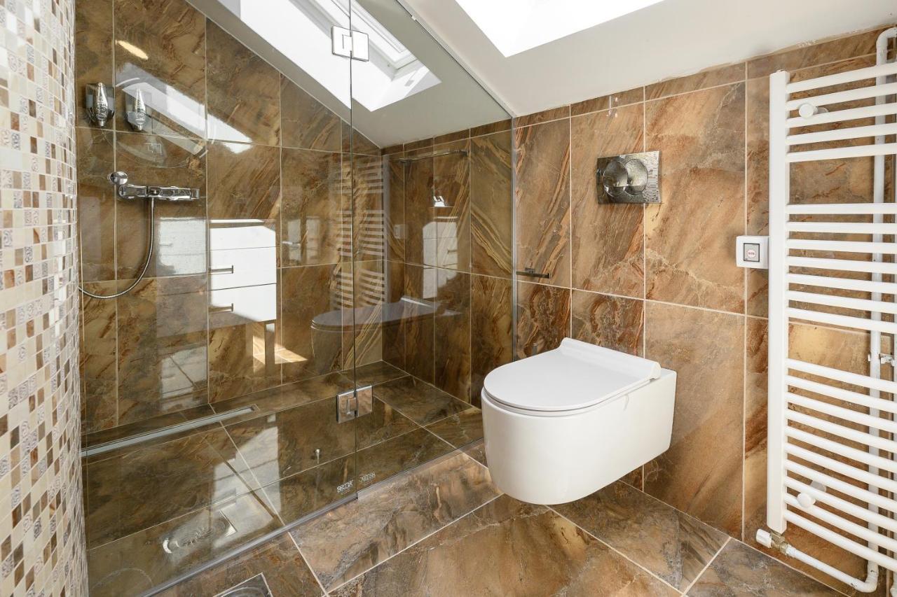 Apartmanski Smestaj King Bo Ниш Экстерьер фото