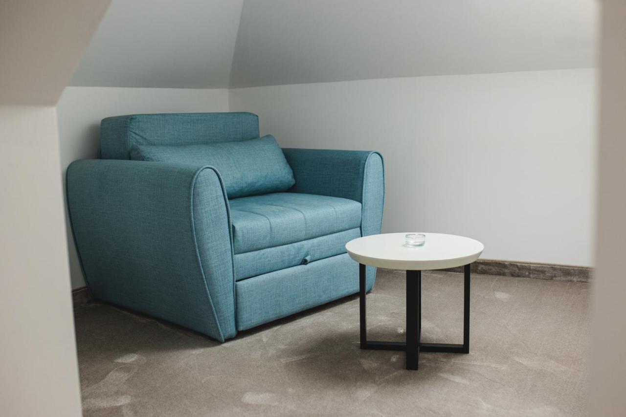 Apartmanski Smestaj King Bo Ниш Экстерьер фото